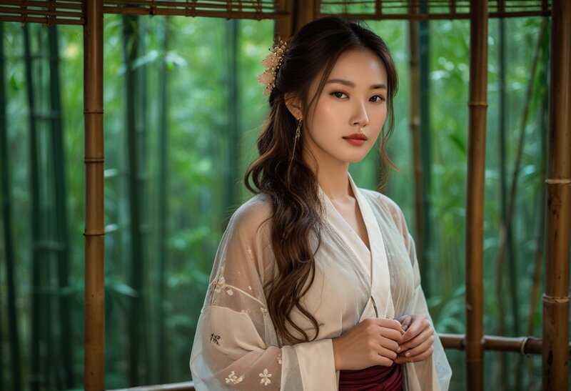 布衣奶娘